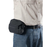 Belt Pouch Holster - Mini Black photo 1