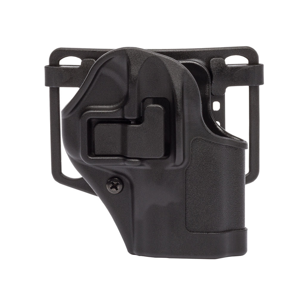 SERPA CQC Spring XD-S 3.3" Right-Hand Black