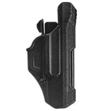 T-Series L2C Holster Compact S&W M&P Shield 2.0 9/40 Black Right-Hand photo 1