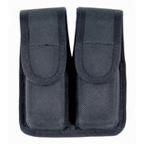 Molded 2 Magazine Pouch Single Row Cord Blued photo 1