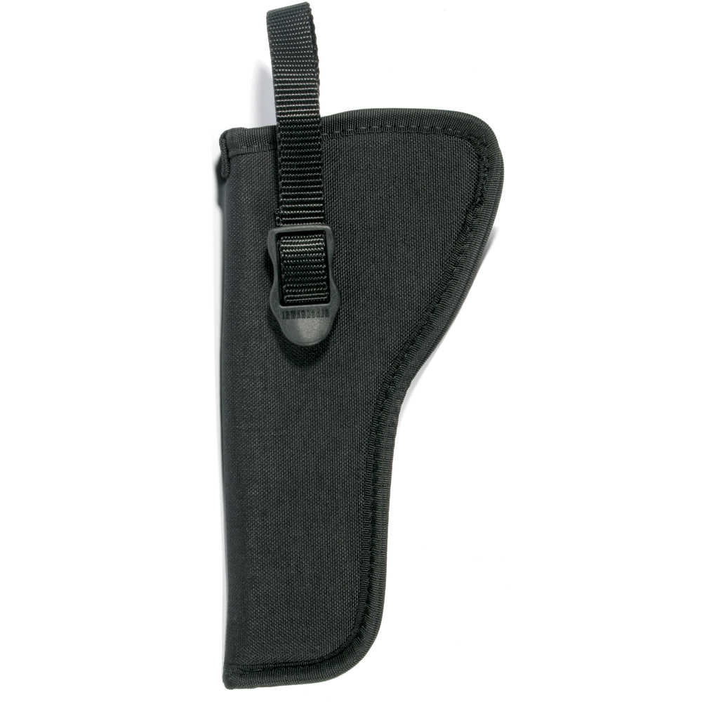 04946 - Hip Holster Nylon Left-Hand Size 6 Black