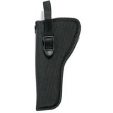 04946 - Hip Holster Nylon Left-Hand Size 6 Black photo 1