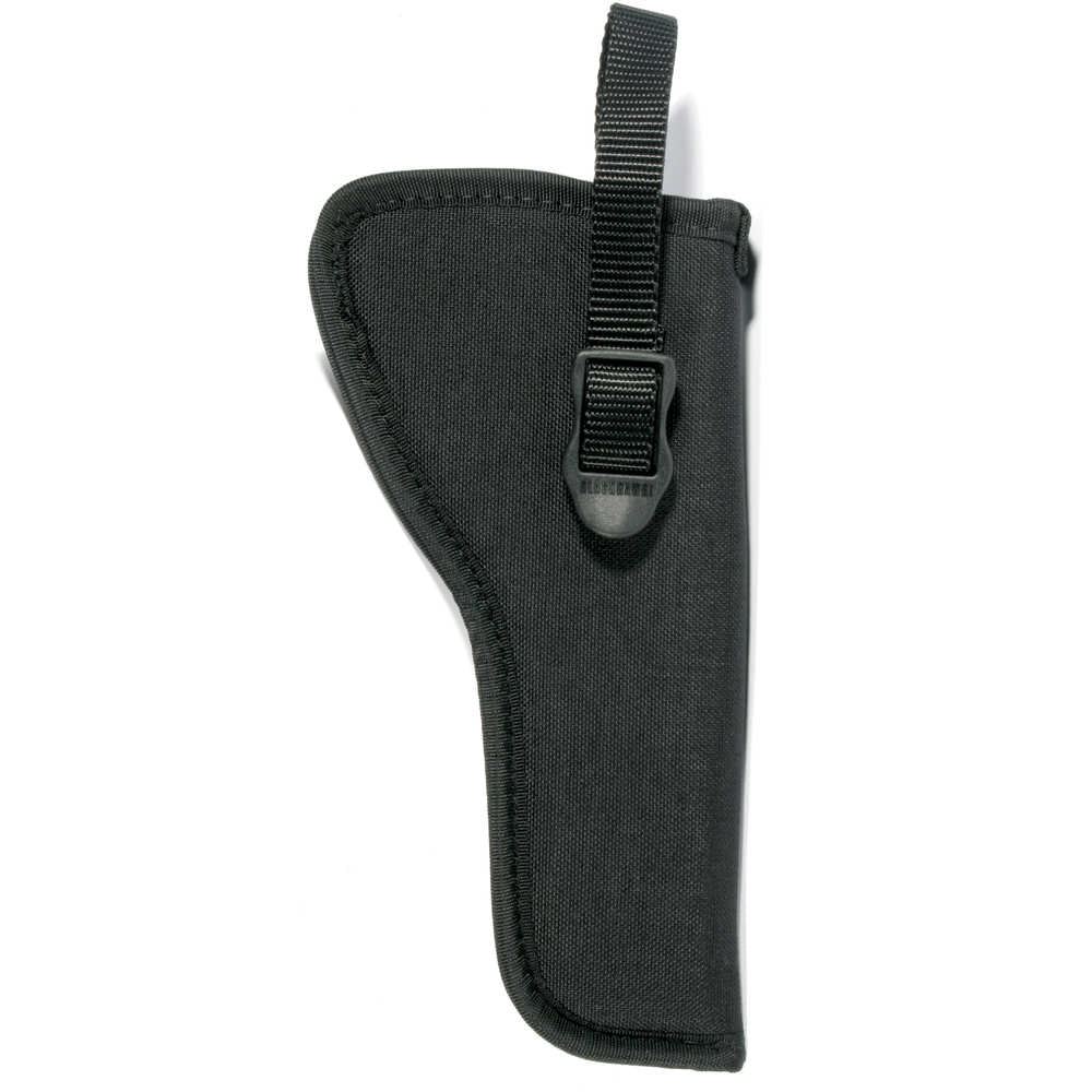 09115 - Hip Holster Nylon Right-Hand Size 16 Black