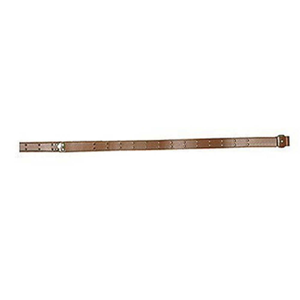 1.25X44IN Leather Military Sling