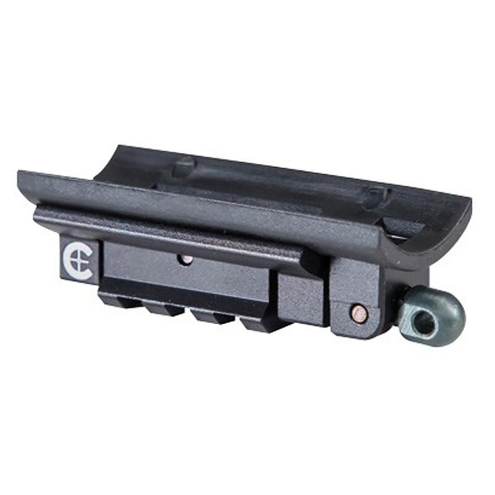 Picatinny Rail Adapter Plate