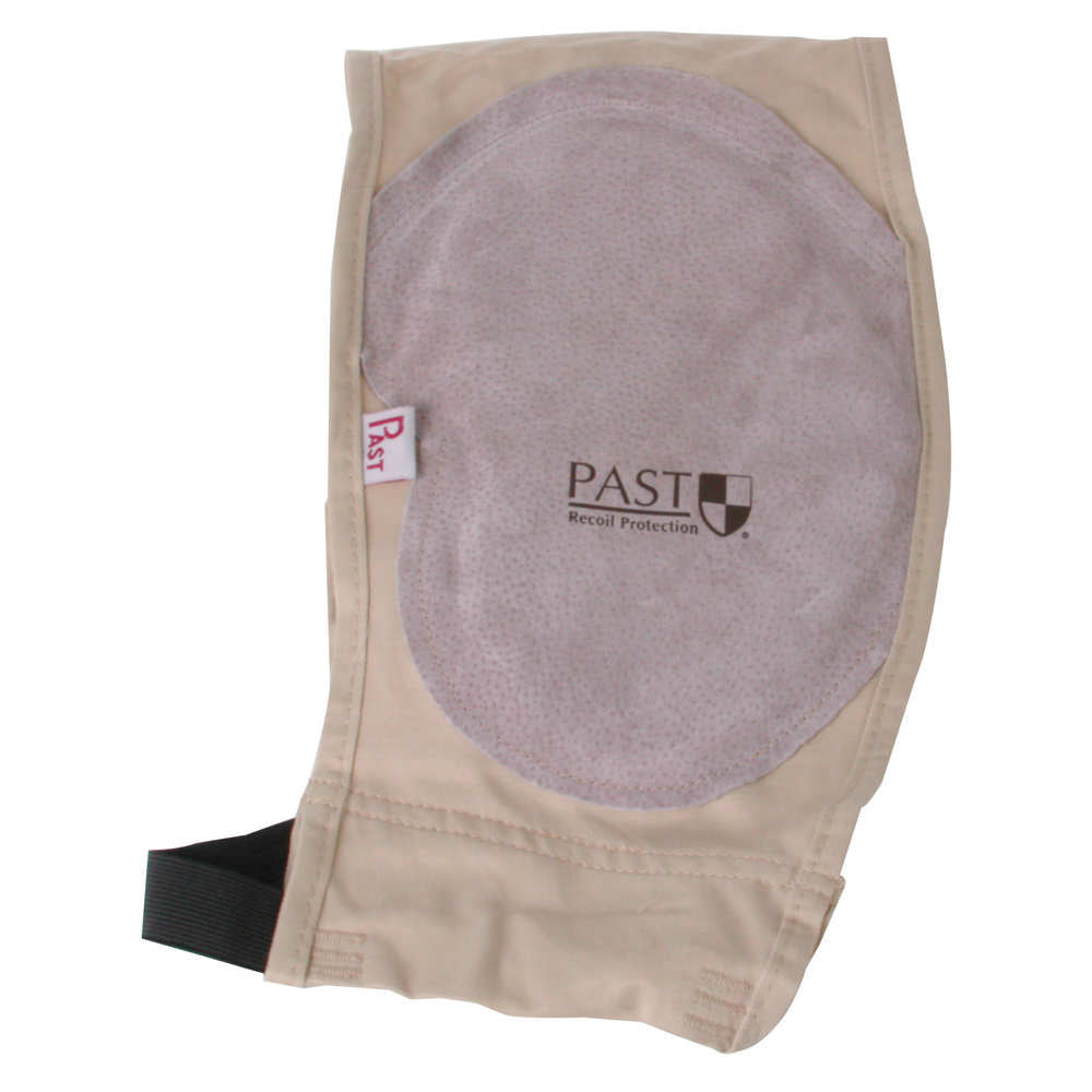 Plus Recoil Shield Ambidextrous Magazine