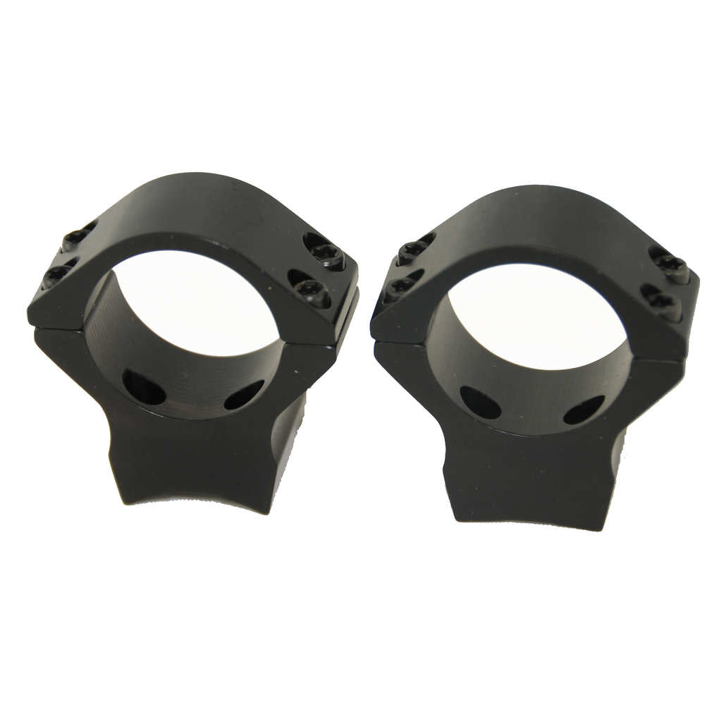 X-Lock X-Bolt 1" Low Mat Ringmount