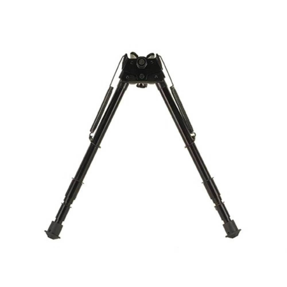 Rock Mount Pivot Extended Bipod 14.5"-29.25"