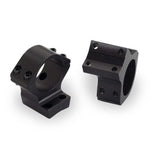 X-Lock X-Bolt 1" Low GLS Ringmount photo 1