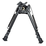 Bipod with Cant & Traverse 9-13" photo 1