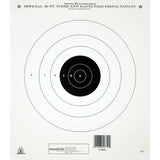 Nra GB-3 50 FT Timed/Rimfire TQ Target 12-Pack photo 1