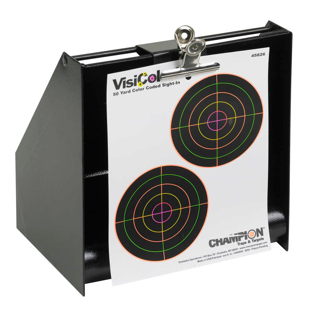 Bullet Trap 22 Caliber Only