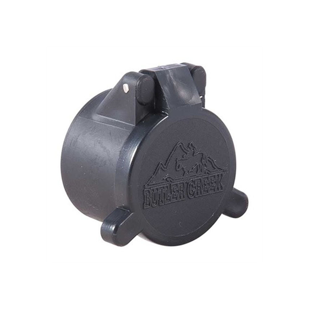 Flip-Open Scope Cover 47 Objective