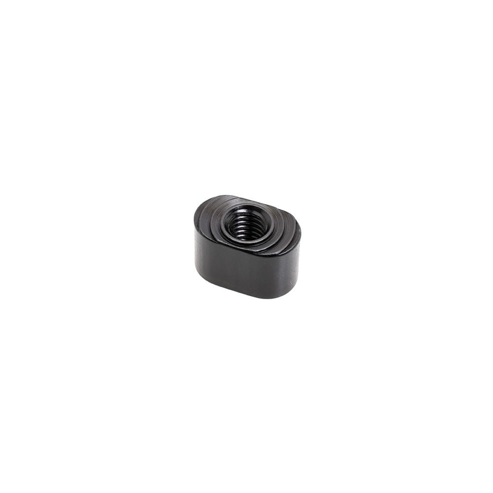 Button Magazine Catch AR-15
