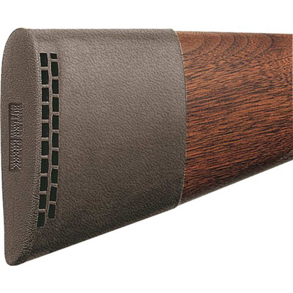 Slip-On Medium Brown Recoil Pad