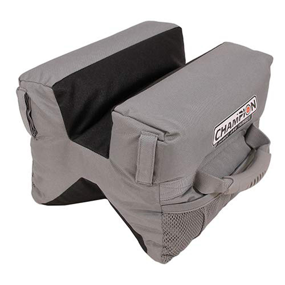 Accuracy X-Ringer Bag