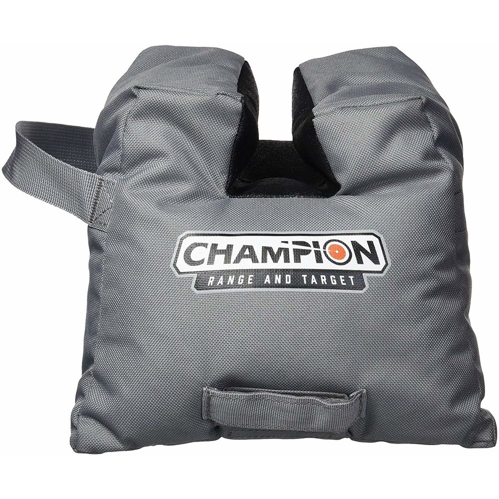 Front V-Bag