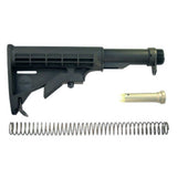 Collapsible Butt Stock Kit 6 Position photo 1