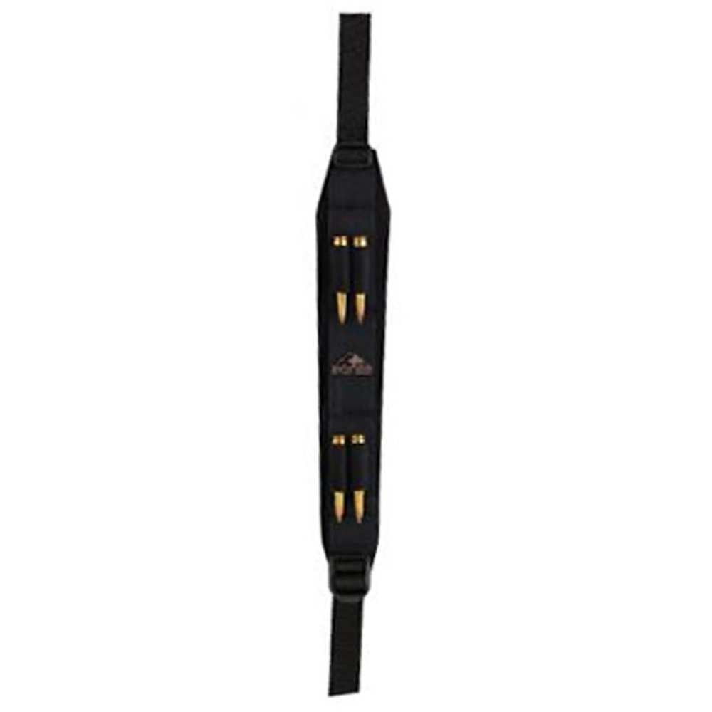 Alaskan Magnum Black Rifle Sling