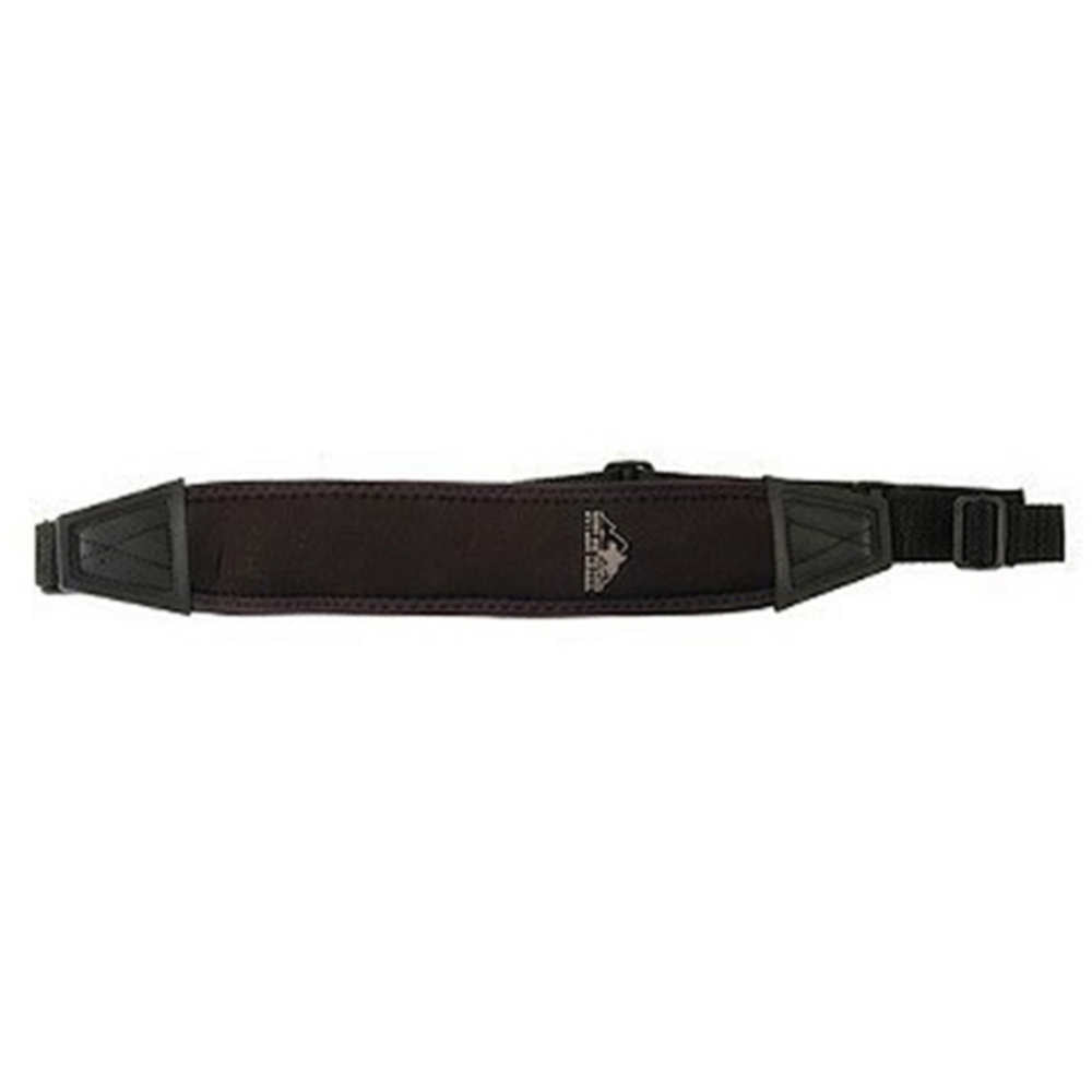 Highlander Black Rifle Sling