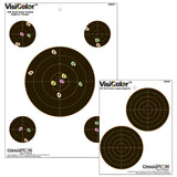 Visiscolor 5" Double Bull photo 1