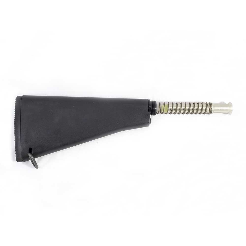 Lower Parts Kit MK3 A1 Receiver Extended Stock 308W