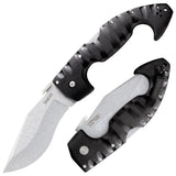 Spartan 10 1/2" Overall 4 1/2" Blade photo 1