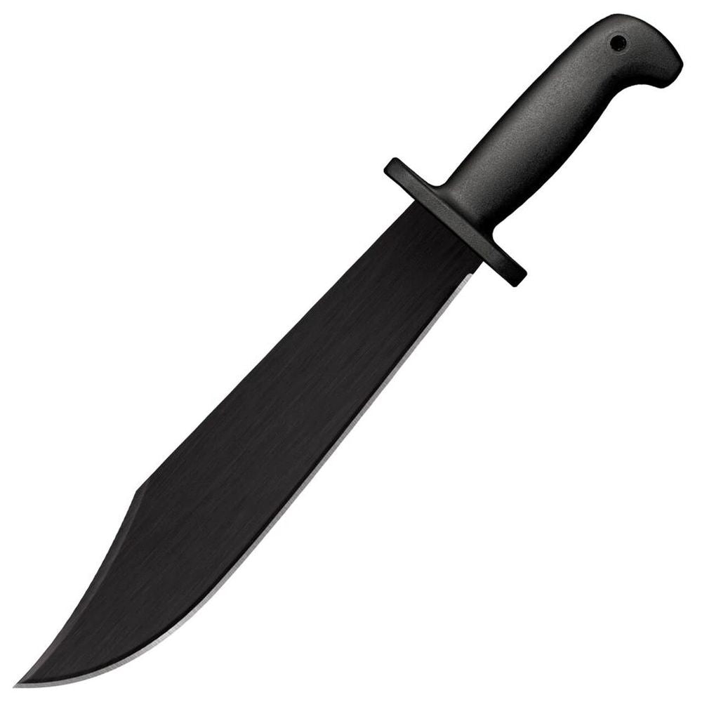 Black Beretta Bowie 17 3/4" Overall Blade