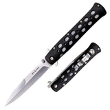 Ti-Lite 4" 8 3/4" Overall 4" Blade photo 1