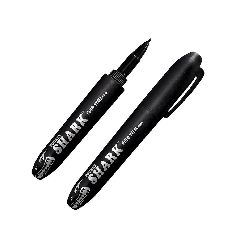 Pocket Shark Pen