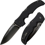 RCN 1 Spear Point Plain Edge 9 3/8" Overall Blade photo 1