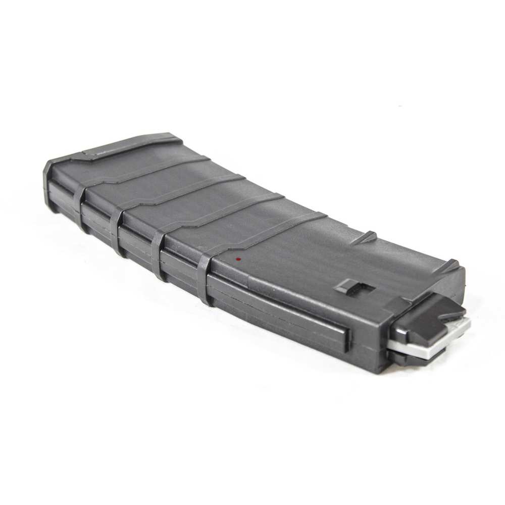 22ARC 25R3 Limtd 10-Round Magazine, Black
