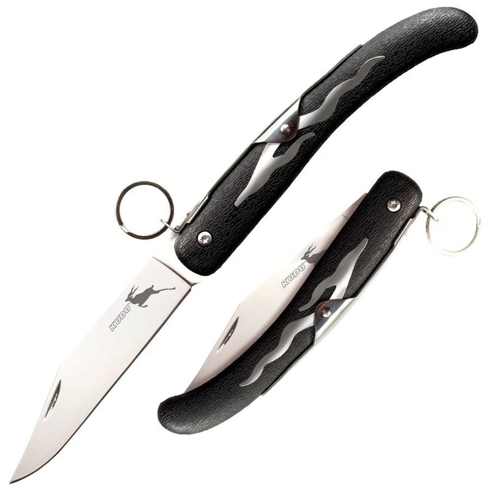 Kudu 10" Overall 4 1/4" Blade