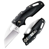 Tuf Lite Black Plain Edge 6" Overall Blade photo 1