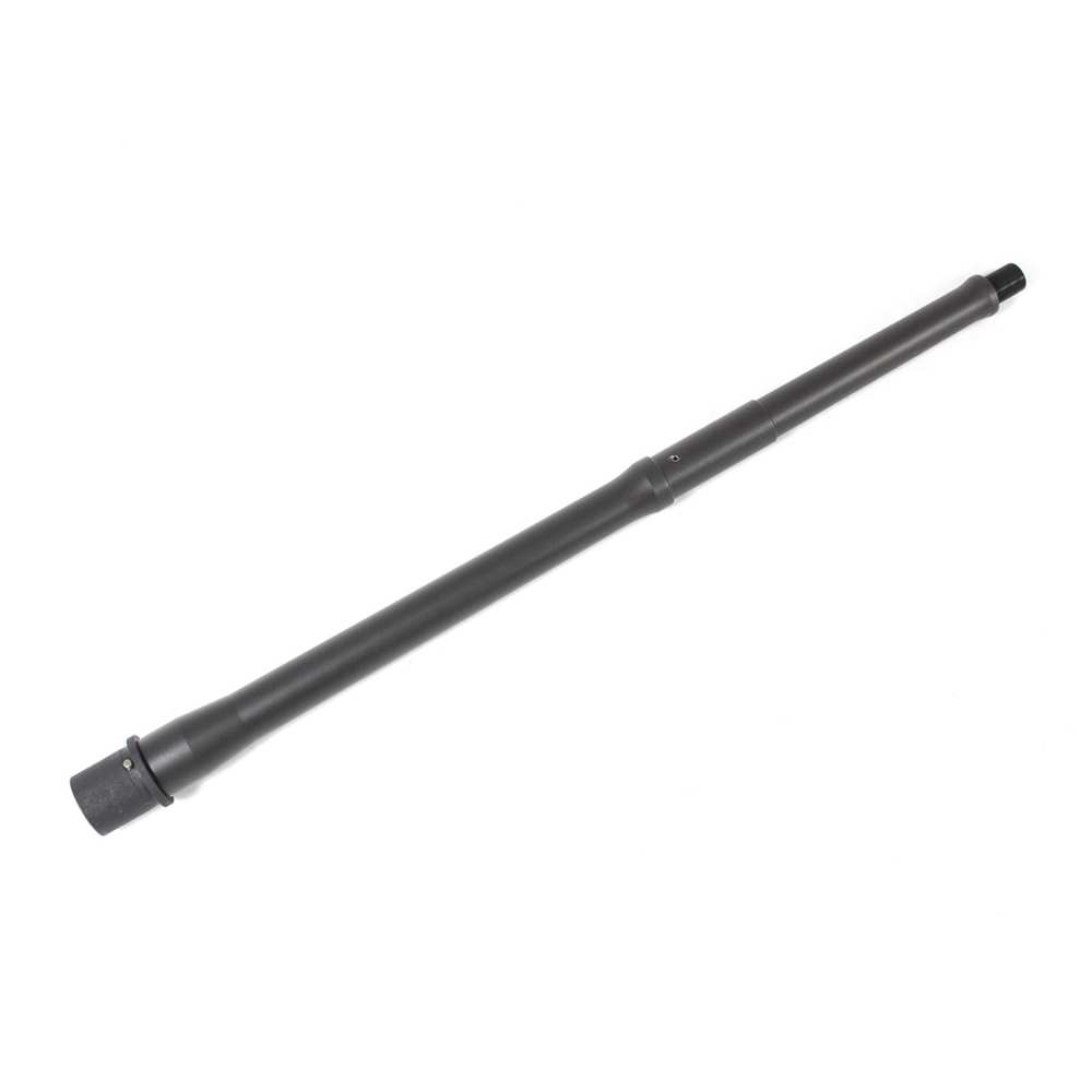 Barrel Subassm 16.1" MT 4140CM SBN 5.56