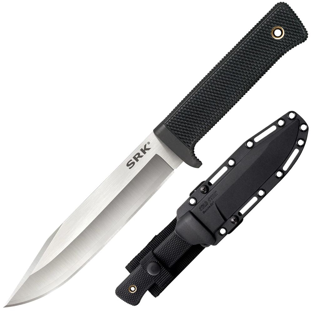 Snmi SRK 10 3/4" Overall 6" Blade