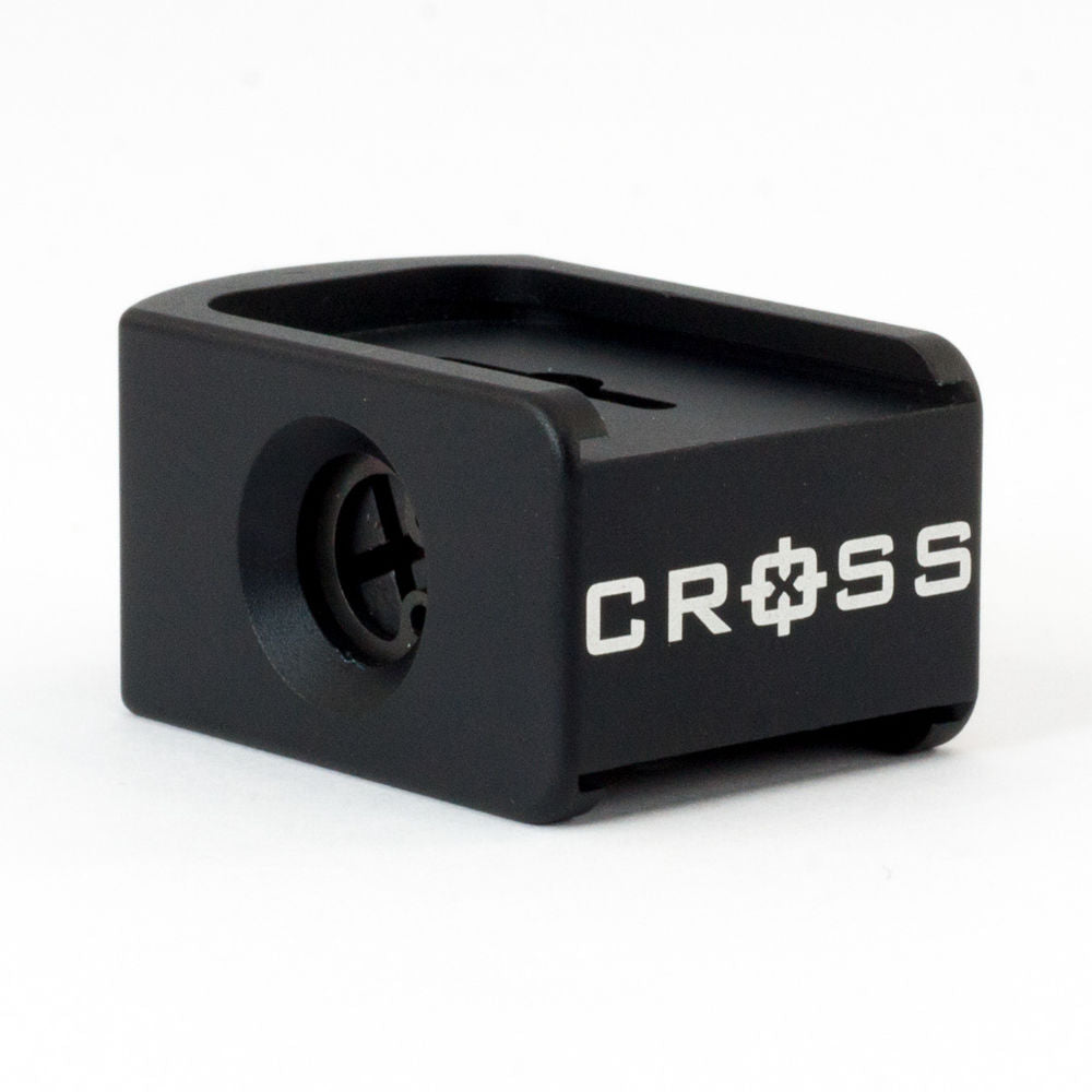 Cross Armory Double Stack Springfield XD