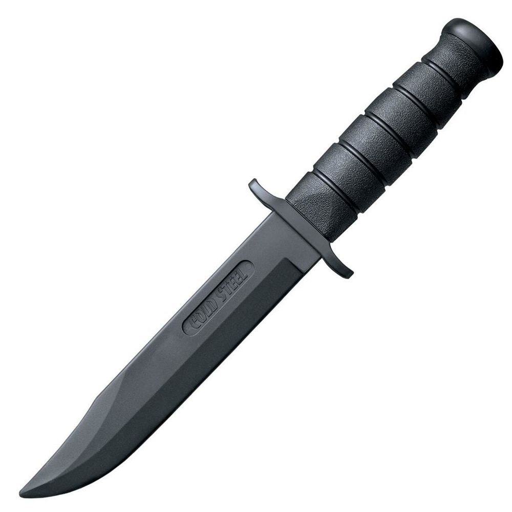 Lthrnck S/F Trainer 12" Overall 7" Blade