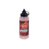 Cprhead BBS 4mm Copper Coated 5-Grain 2500 CT photo 1