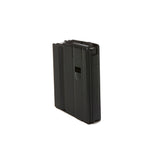 AR-15 223 Aluminum Gray Orange Follower 10/30 10-Round Magazine photo 1