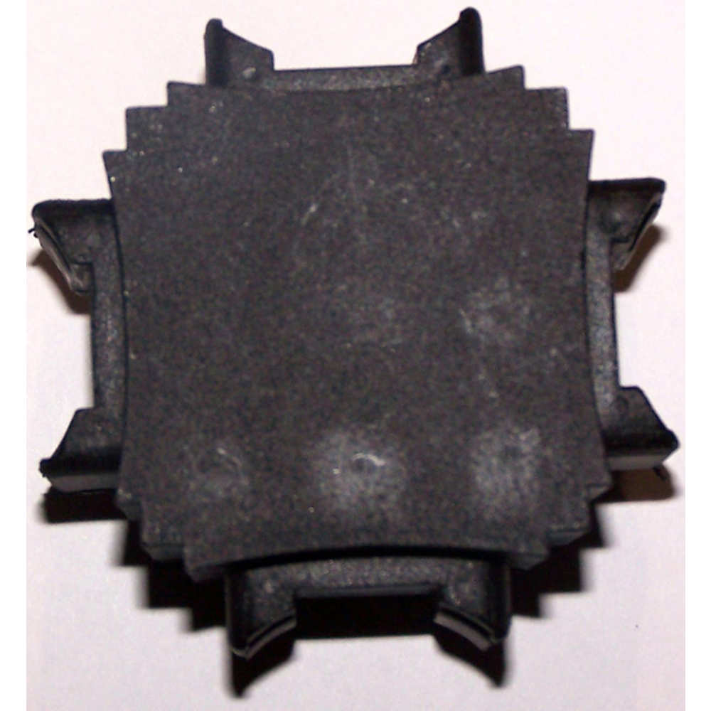 1022 Quad Holder Magazine
