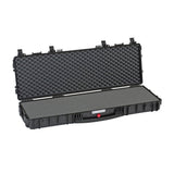 46-13/16" L Standard Rifle Case Black Pre Cubed Foam photo 1