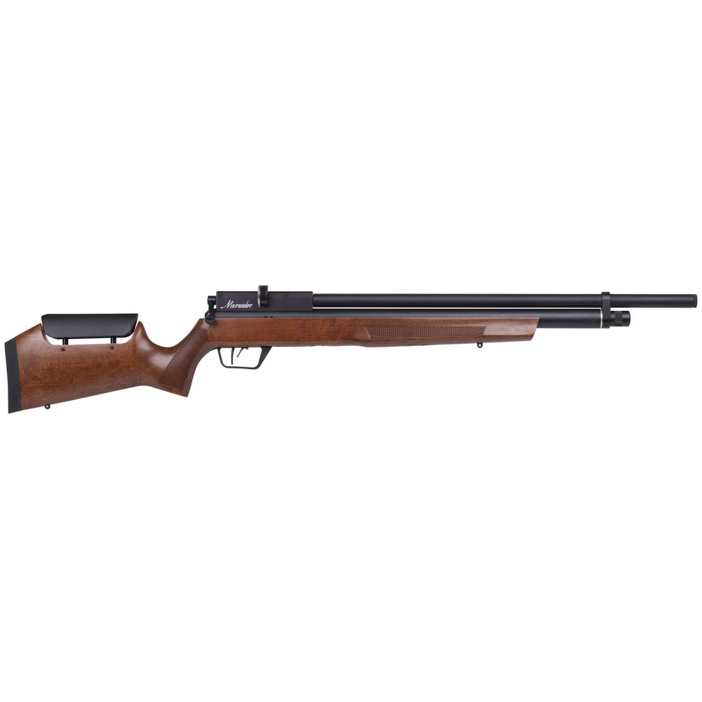 Mar 25 Wood PCP Multi Air Rifle Adjustable Hardwood Stock