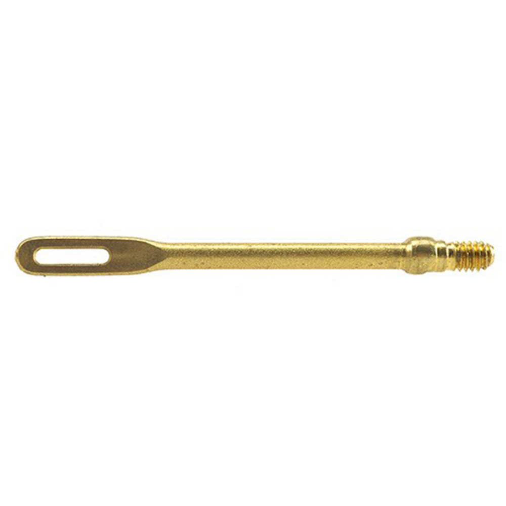 2245-L Brass Patch Loop 8/32 ML Threaded