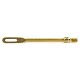 2245-L Brass Patch Loop 8/32 ML Threaded photo 1