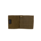 Convoy Molle Universal Visor Cover Tan photo 1