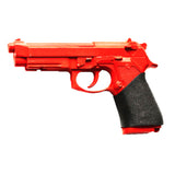Beretta 90 Series Gauntlet Black Over Grip photo 1