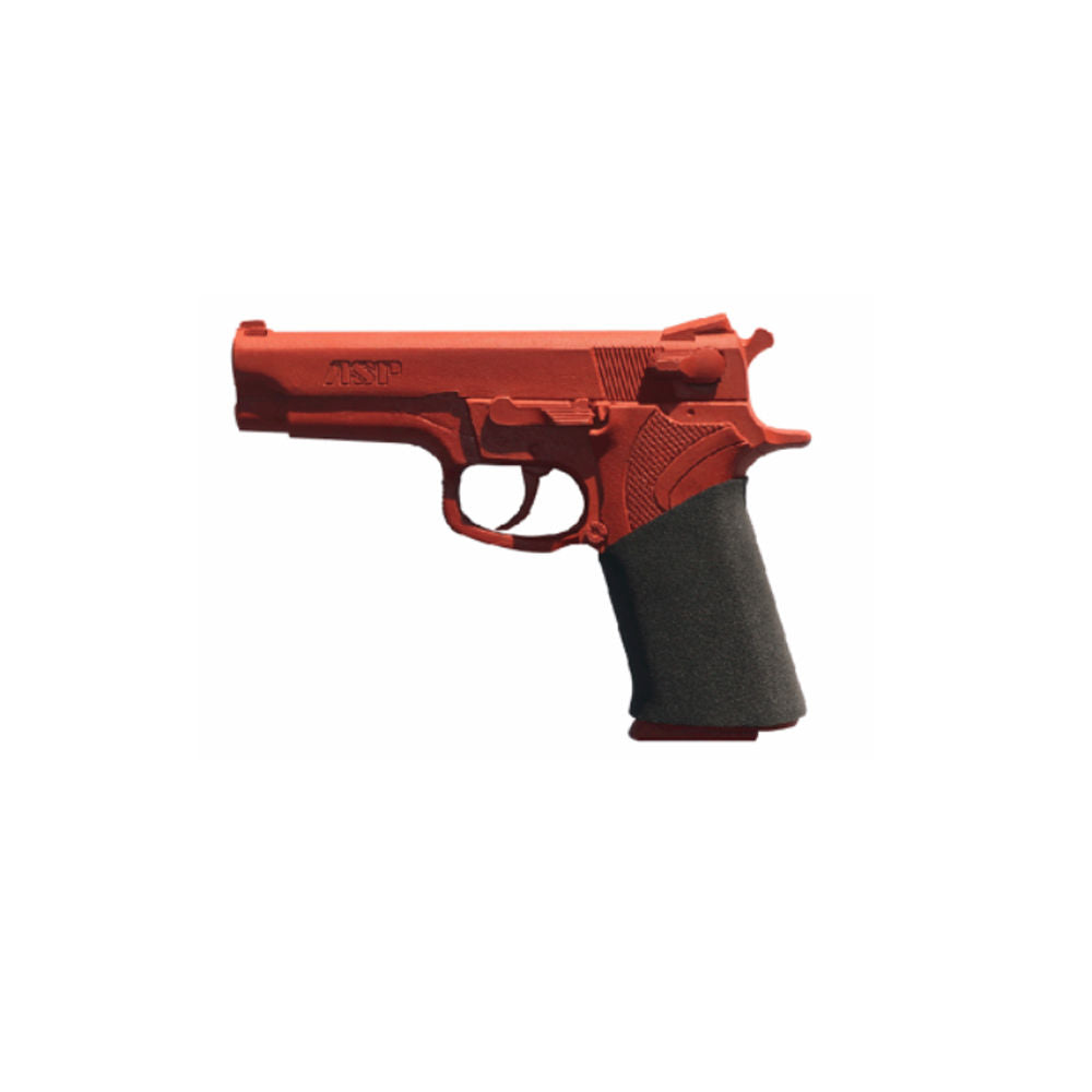S&W M&P Compact Gauntlet Black Over Grip
