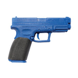 Springfield XD Gauntlet Black Over Grip photo 1