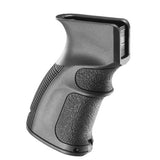 AG-47 Ergonomic Pistol Grip AK-47/74 Black photo 1